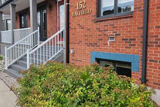 Office for Lease, 152 Bayfield Street #300, Barrie (City Centre), ON