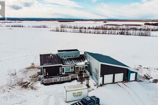 Property for Sale, 93062 Township Road 703, Wembley, AB