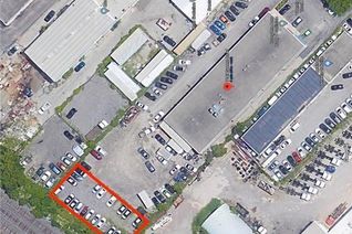 Land for Lease, 1149 Speers Road Unit# Yard, Oakville, ON