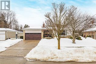 Backsplit for Sale, 97 Rexway Drive, Halton Hills (Georgetown), ON