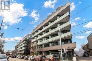 Condo for Sale, 38 Howard Park Avenue #212, Toronto (Roncesvalles), ON