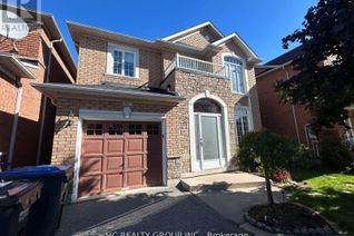 Detached House for Rent, 5647 Kellandy Run, Mississauga (Churchill Meadows), ON