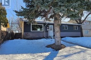 Bungalow for Sale, 2638 Eastview, Saskatoon, SK