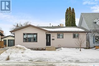 Bungalow for Sale, 1231 Emerald Crescent, Saskatoon, SK