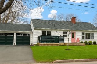 Property for Sale, 64 Mcgill Avenue, Charlottetown, PE
