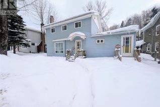 Detached House for Sale, 38 West Valley Road, Corner Brook, NL