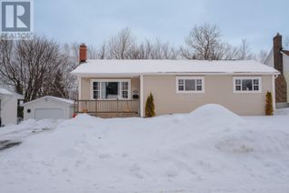 Detached House for Sale, 30 Brochen Street, Gander, NL