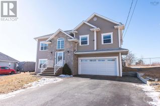 Detached House for Sale, 45 Lucy Court, Middle Sackville, NS