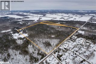 Land for Sale, 552 10 Line S, Oro-Medonte, ON