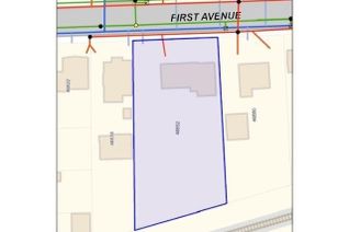 Commercial Land for Sale, 46852 First Avenue, Chilliwack, BC