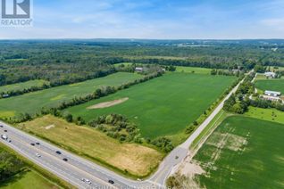 Land for Sale, 136 Line 10 N, Oro-Medonte, ON