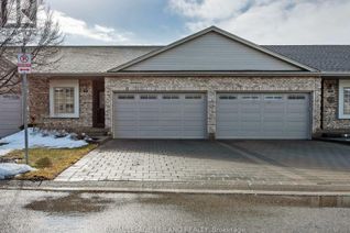 Townhouse for Sale, 1571 Coronation Drive #9, London, ON