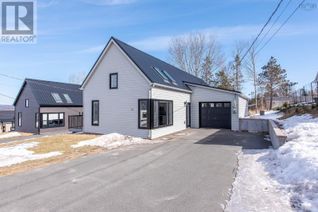 Detached House for Sale, 15 Monarch, Truro, NS