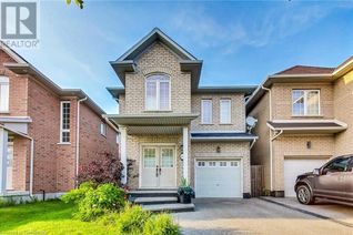 Property for Sale, 86 Glendarling Crescent, Stoney Creek, ON