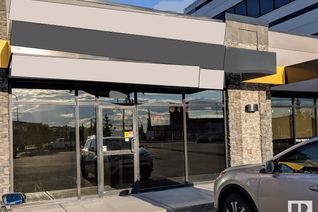 Restaurant Business for Sale, 0 Na Sw, Edmonton, AB