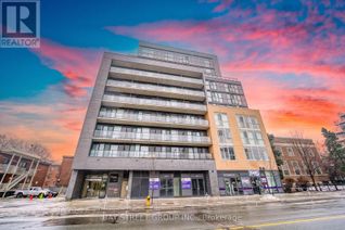 Condo for Sale, 2369 Danforth Avenue #711, Toronto (East End-Danforth), ON