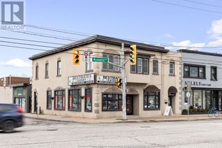 Industrial Property for Sale, 4685-91 Wyandotte Street, Windsor, ON