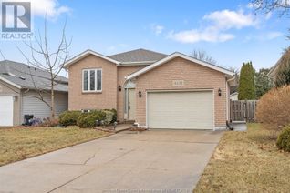 Ranch-Style House for Sale, 4233 Northwood Lakes, Windsor, ON