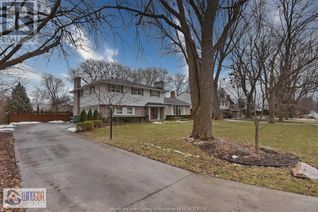 House for Sale, 3570 Victoria, Windsor, ON