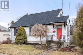 House for Sale, 950 Jarvis Avenue, Windsor, ON