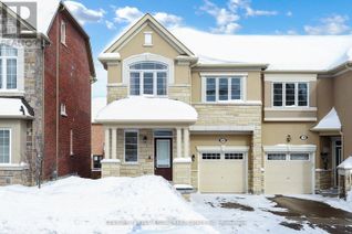 Freehold Townhouse for Sale, 20 Ness Drive, Richmond Hill, ON