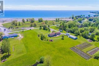 Commercial Land for Sale, Ptlt 17 Lakeshore Road, Wainfleet, ON