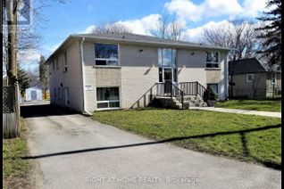 Property for Sale, 89 Donald Street, Barrie (Queen's Park), ON