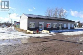 Industrial Property for Sale, 5004 51 Street, Warburg, AB