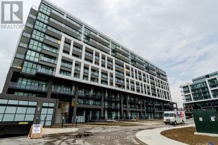 Property for Rent, 50 George Butchart Drive #814, Toronto (Downsview-Roding-CFB), ON