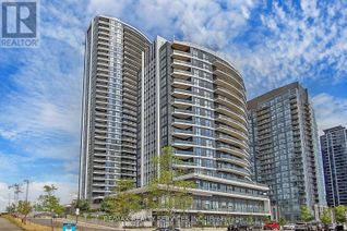 Property for Rent, 35 Watergarden Drive #2319, Mississauga (Hurontario), ON