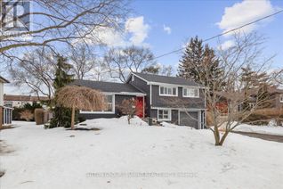 Detached House for Sale, 182 Old Orchard Road, Burlington (LaSalle), ON