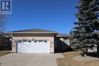 Bungalow for Sale, 50 Fairmont Boulevard S #3, Lethbridge, AB