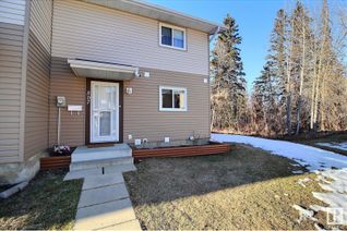 Townhouse for Sale, 507 Spruce Gl, Spruce Grove, AB