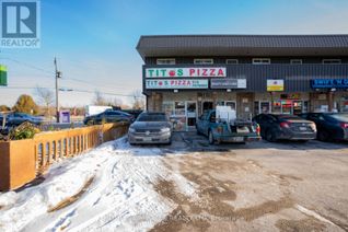 Pizzeria Business for Sale, 547 Speedvale Avenue E, Guelph (Brant), ON