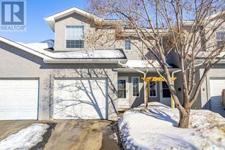 Condo Townhouse for Sale, 7 425 Bayfield Crescent, Saskatoon, SK