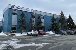 Office for Lease, 1328 Topsail Road #A, Paradise, NL