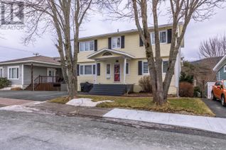 House for Sale, 24 Mcloughlan Street, St. John's, NL