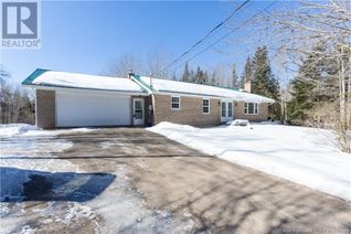 House for Sale, 2262 Route 115, Irishtown, NB