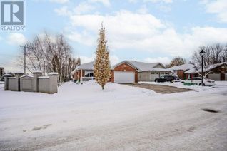 Bungalow for Sale, 6 Abraham Drive N, Stratford, ON