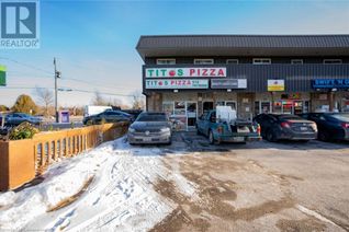 Non-Franchise Business for Sale, 547 Speedvale Avenue E, Guelph, ON