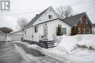 House for Sale, 266 Pittsburgh Ave, Sault Ste. Marie, ON