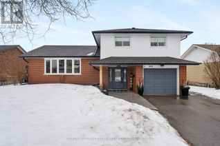 Sidesplit for Sale, 808 Fernhill Boulevard, Oshawa (Northglen), ON