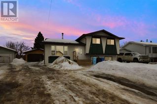 House for Sale, 115 Cochrane Crescent, Fort McMurray, AB