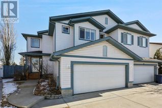 Duplex for Sale, 79 Canoe Close Sw, Airdrie, AB