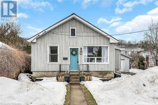 Detached House for Sale, 7 Amelia Street, Paris, ON