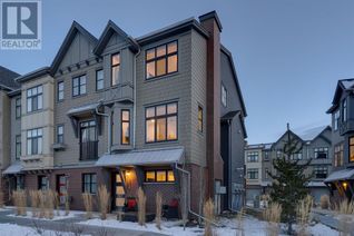 Townhouse for Sale, 83 Spring Willow Close Sw, Calgary, AB