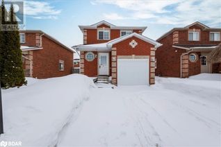 House for Sale, 17 Timothy Lane, Barrie, ON