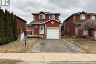 Detached House for Sale, 17 Timothy Lane, Barrie, ON