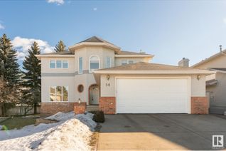 House for Sale, 34 Highvale Cr, Sherwood Park, AB