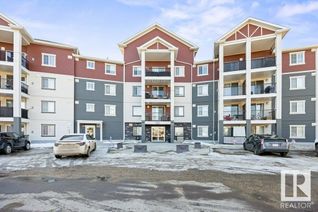 Condo Apartment for Sale, 314 920 156 St Nw, Edmonton, AB